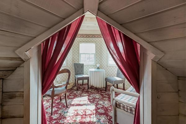 Kingsley House Bed & Breakfast - Full Home Fennville ภายนอก รูปภาพ